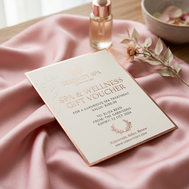 Voucher podarunkowy Fit Clinic